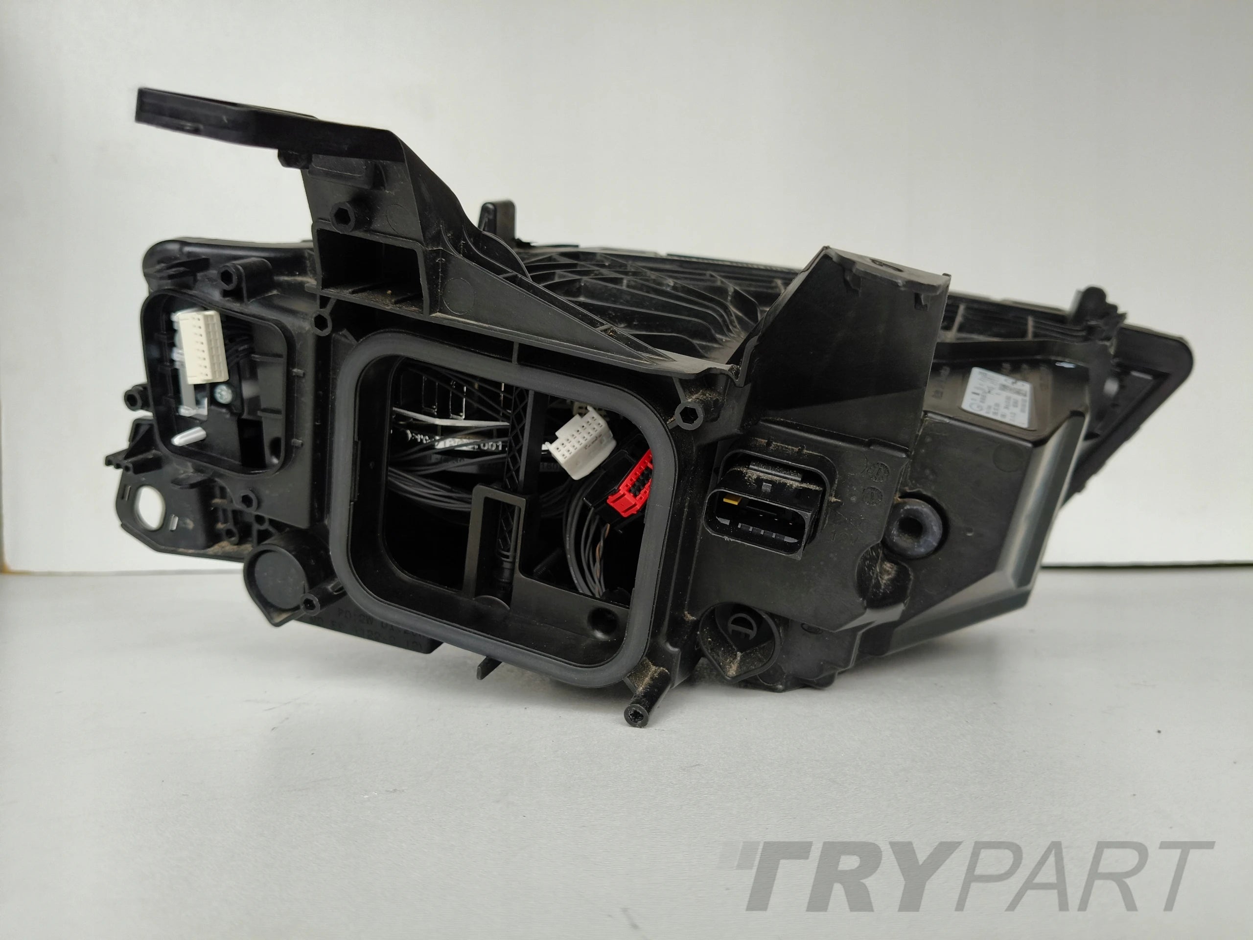 LEFT HEADLIGHT LAMP OPEL ASTRA VI L 22- FULL LED