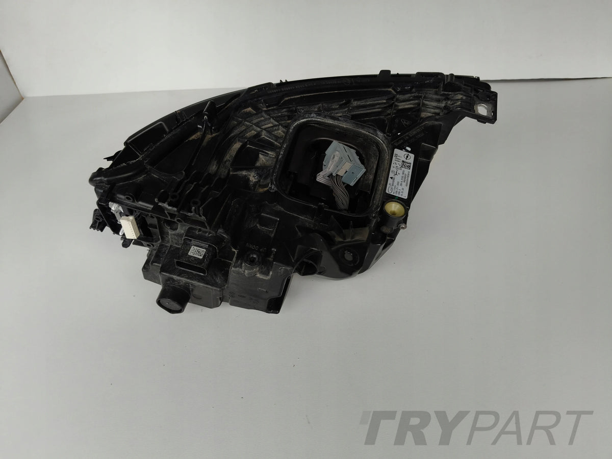 LEFT HEADLIGHT LAMP OPEL ASTRA VI L 22- FULL LED