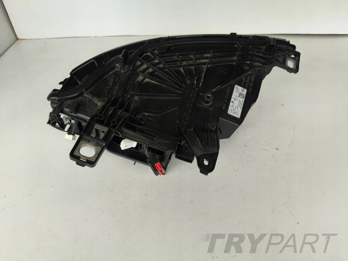 LEFT HEADLIGHT LAMP OPEL ASTRA VI L 22- FULL LED