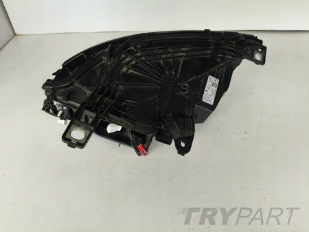 LEFT HEADLIGHT LAMP OPEL ASTRA VI L 22- FULL LED