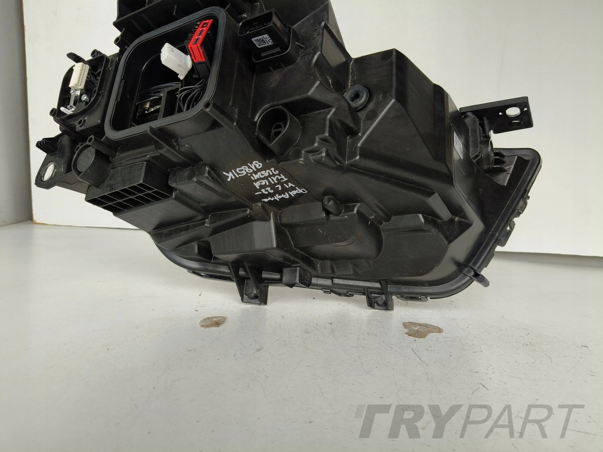 LEFT HEADLIGHT LAMP OPEL ASTRA VI L 22- FULL LED