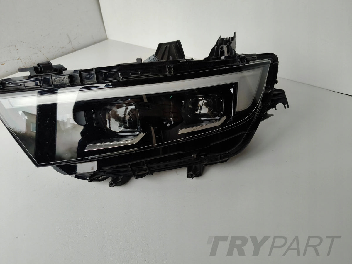 LEFT HEADLIGHT LAMP OPEL ASTRA VI L 22- FULL LED