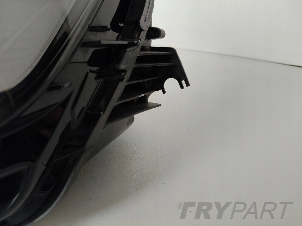 LEFT HEADLIGHT LAMP OPEL ASTRA VI L 22- FULL LED