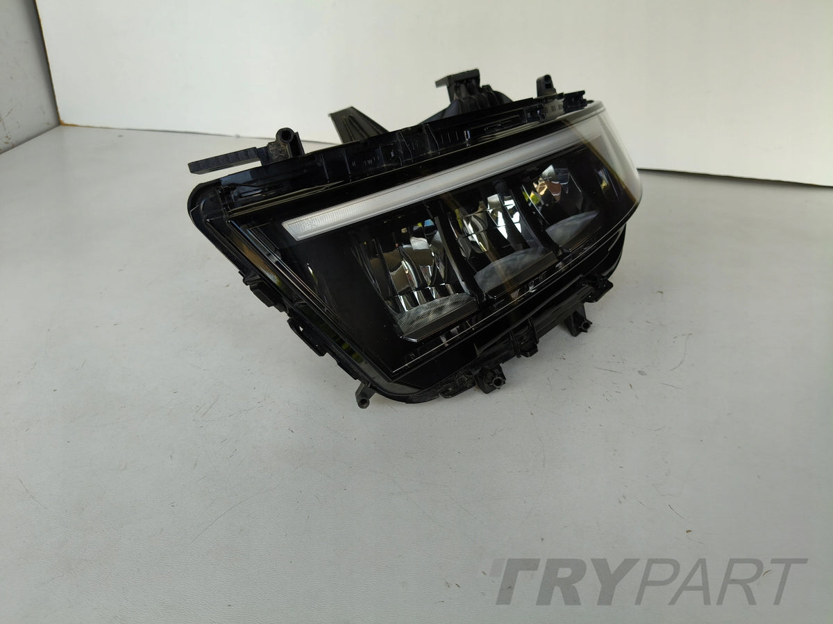 LEFT HEADLIGHT LAMP OPEL ASTRA VI L 22- FULL LED