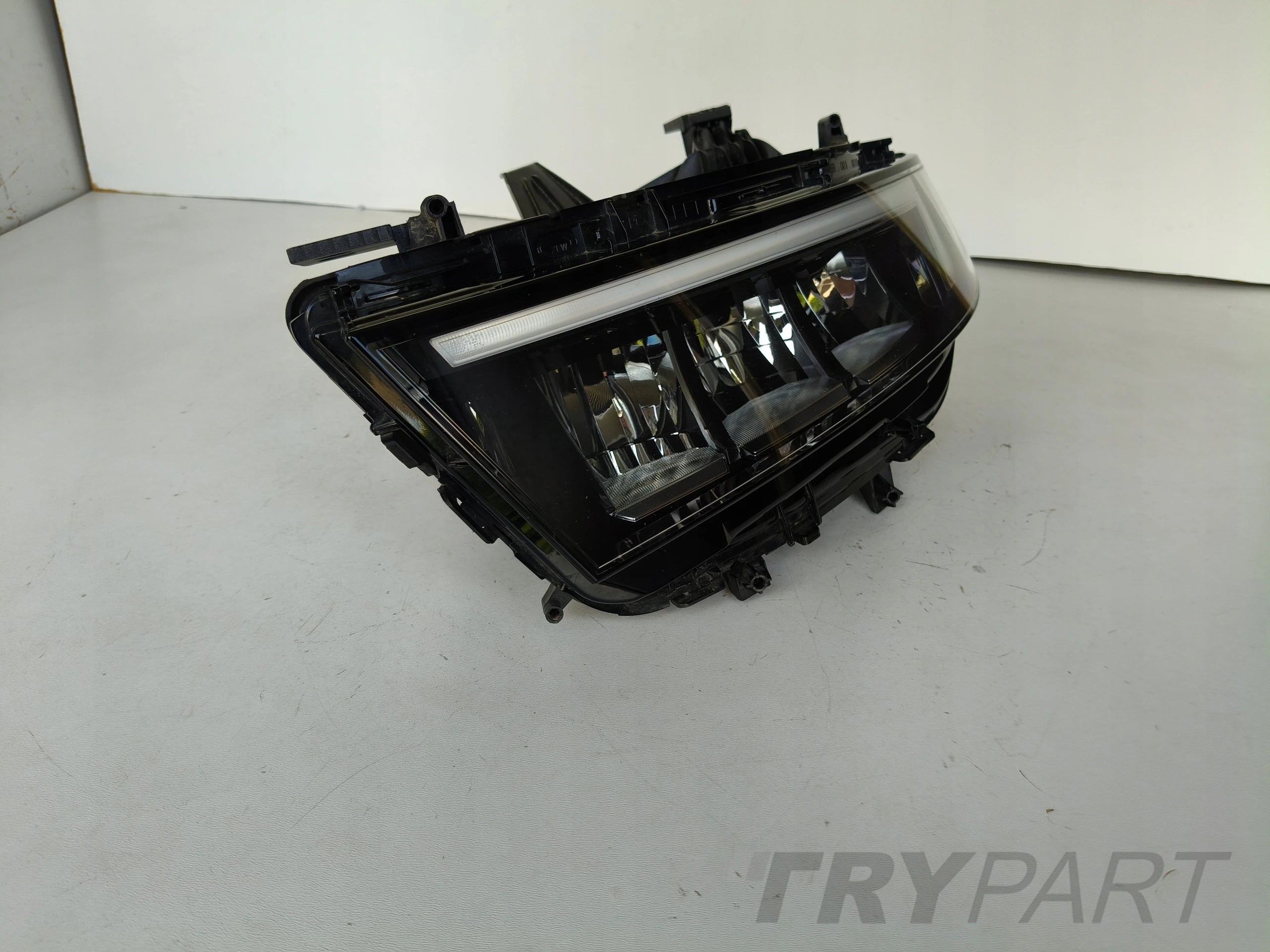 LEFT HEADLIGHT LAMP OPEL ASTRA VI L 22- FULL LED