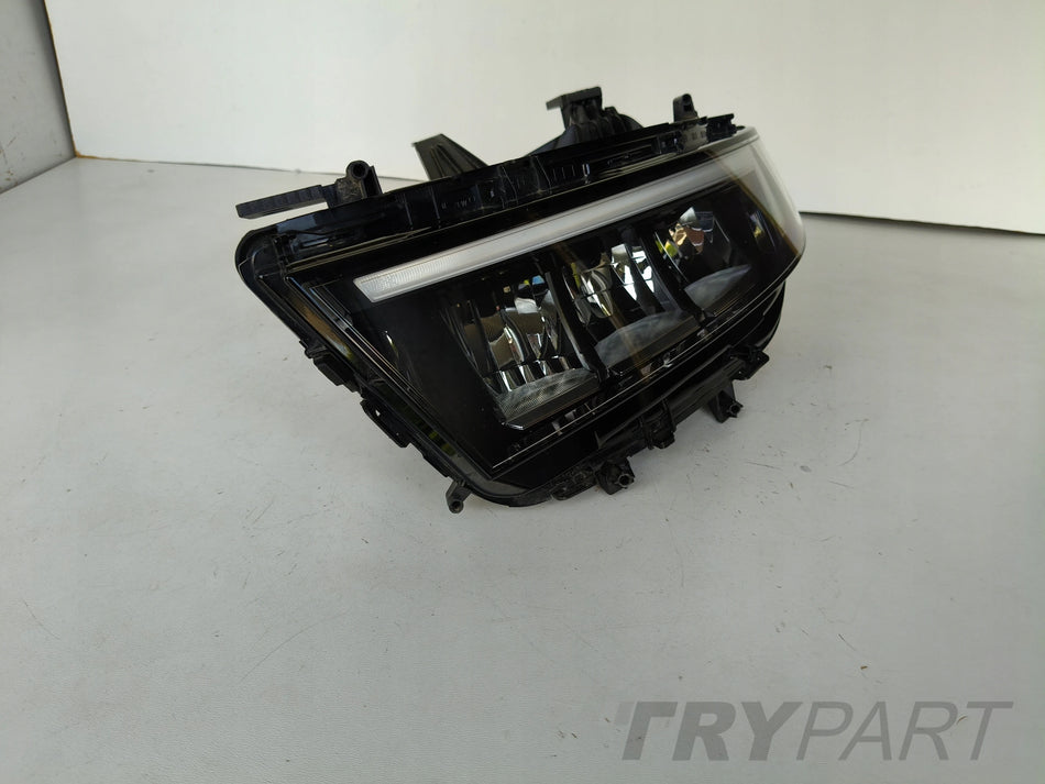 LEFT HEADLIGHT LAMP OPEL ASTRA VI L 22- FULL LED