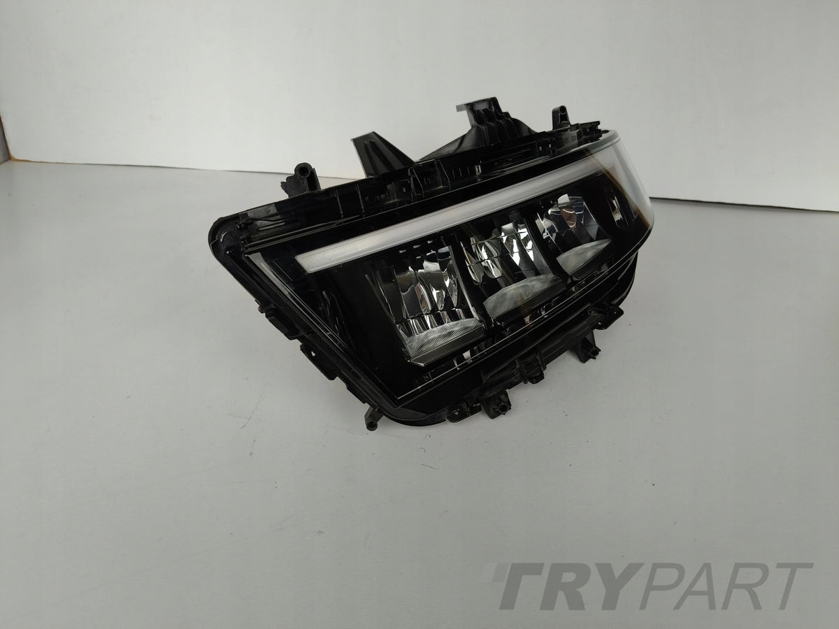LEFT HEADLIGHT LAMP OPEL ASTRA VI L 22- FULL LED