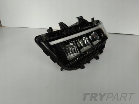 LEFT HEADLIGHT LAMP OPEL ASTRA VI L 22- FULL LED