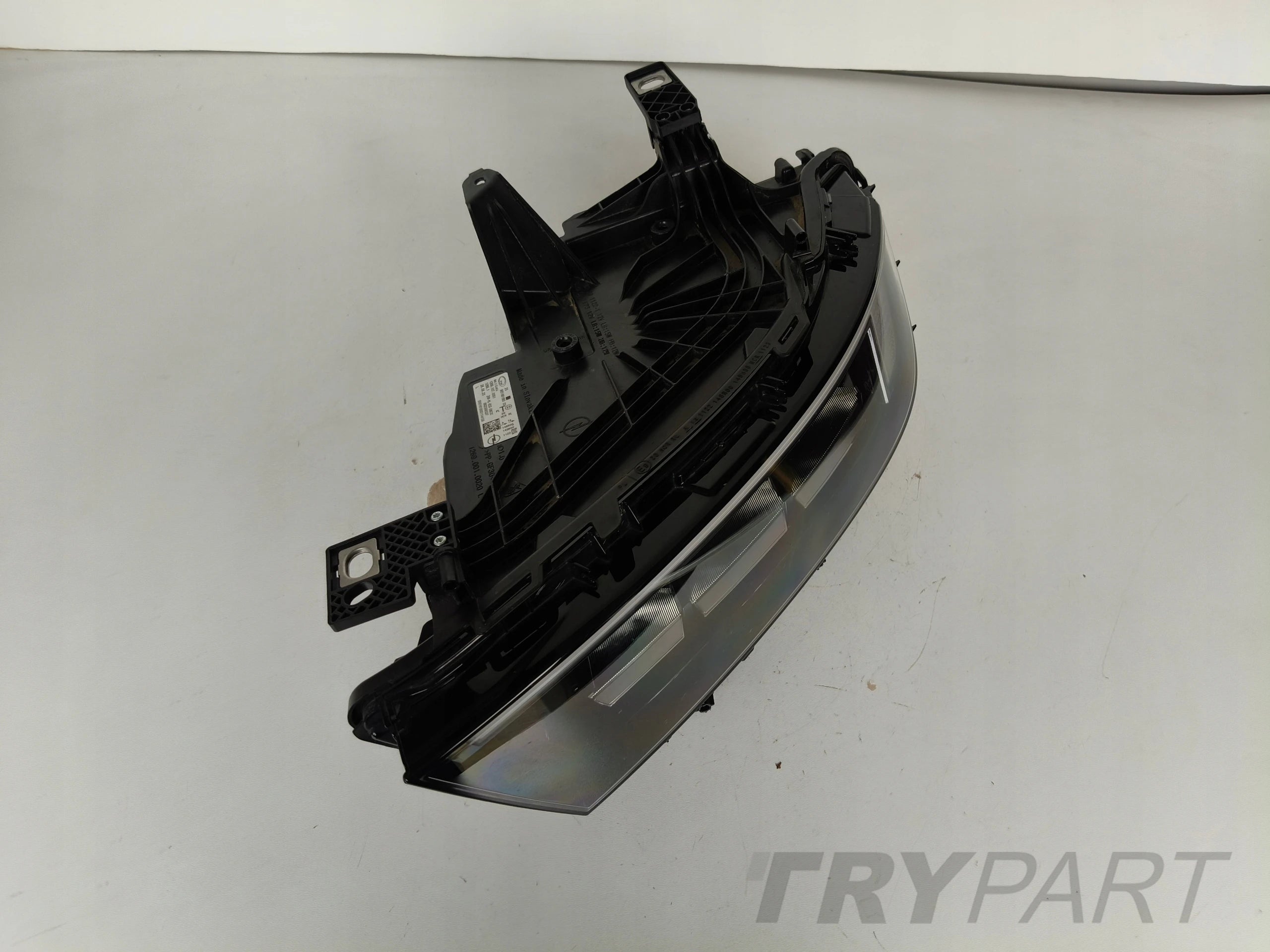 LEFT HEADLIGHT LAMP OPEL ASTRA VI L 22- FULL LED