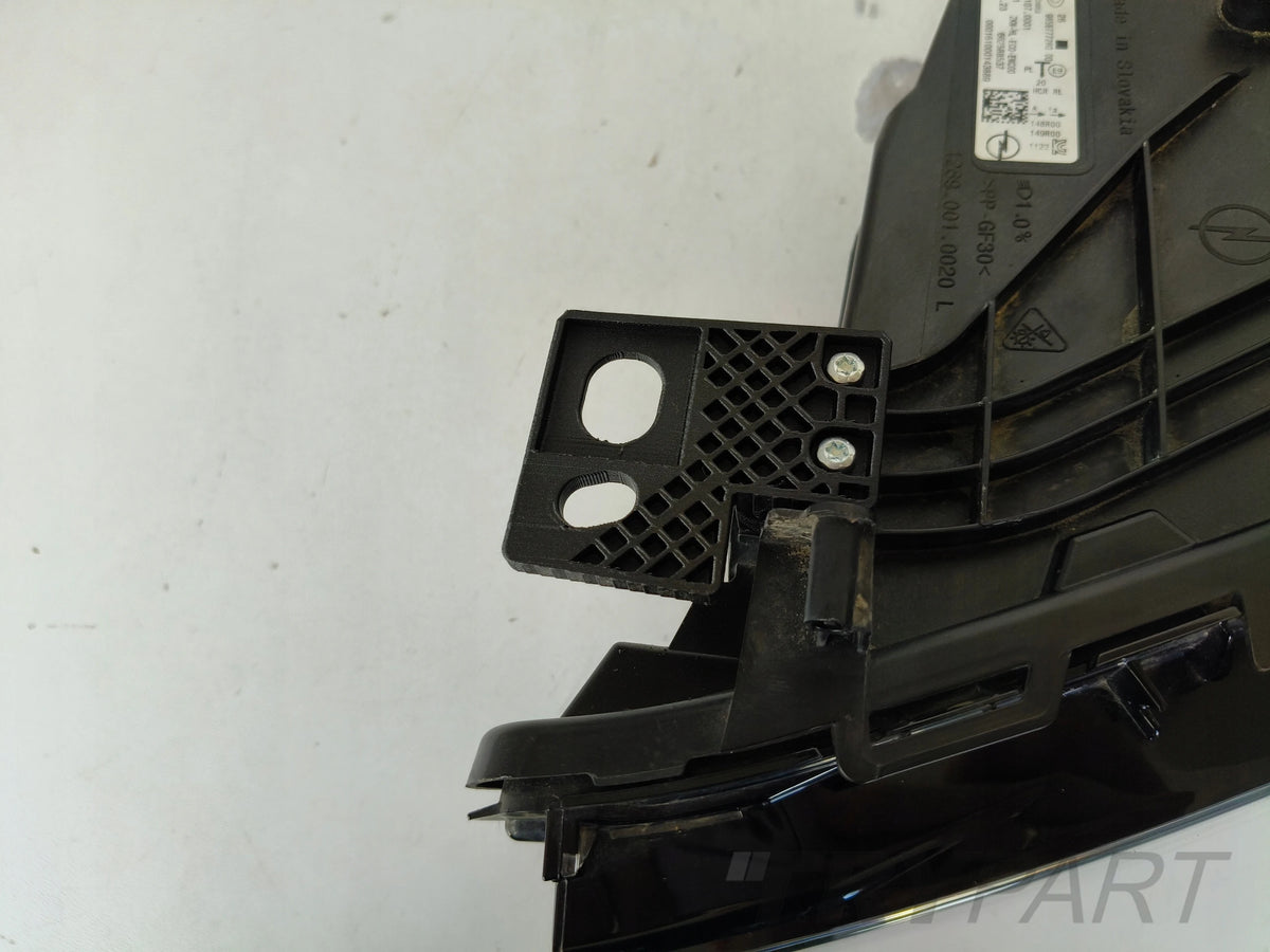 LEFT HEADLIGHT LAMP OPEL ASTRA VI L 22- FULL LED