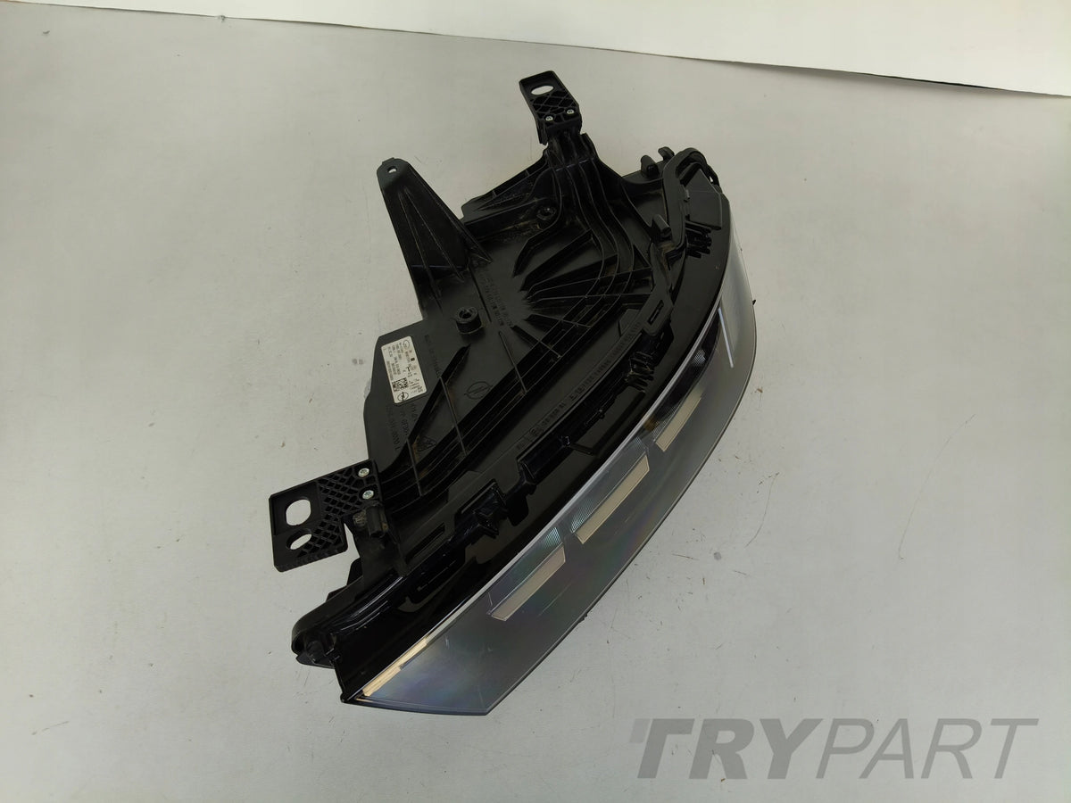 LEFT HEADLIGHT LAMP OPEL ASTRA VI L 22- FULL LED