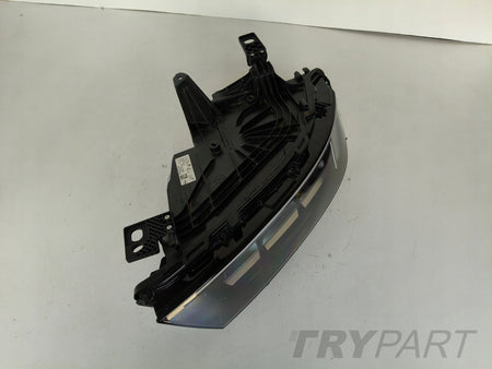 LEFT HEADLIGHT LAMP OPEL ASTRA VI L 22- FULL LED