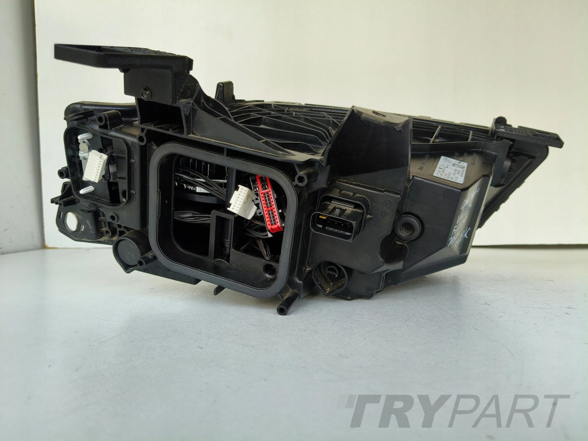 LEFT HEADLIGHT LAMP OPEL ASTRA VI L 22- FULL LED