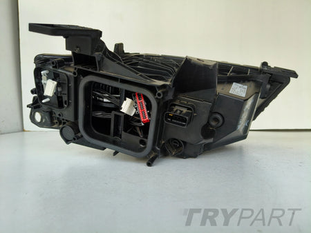 LEFT HEADLIGHT LAMP OPEL ASTRA VI L 22- FULL LED