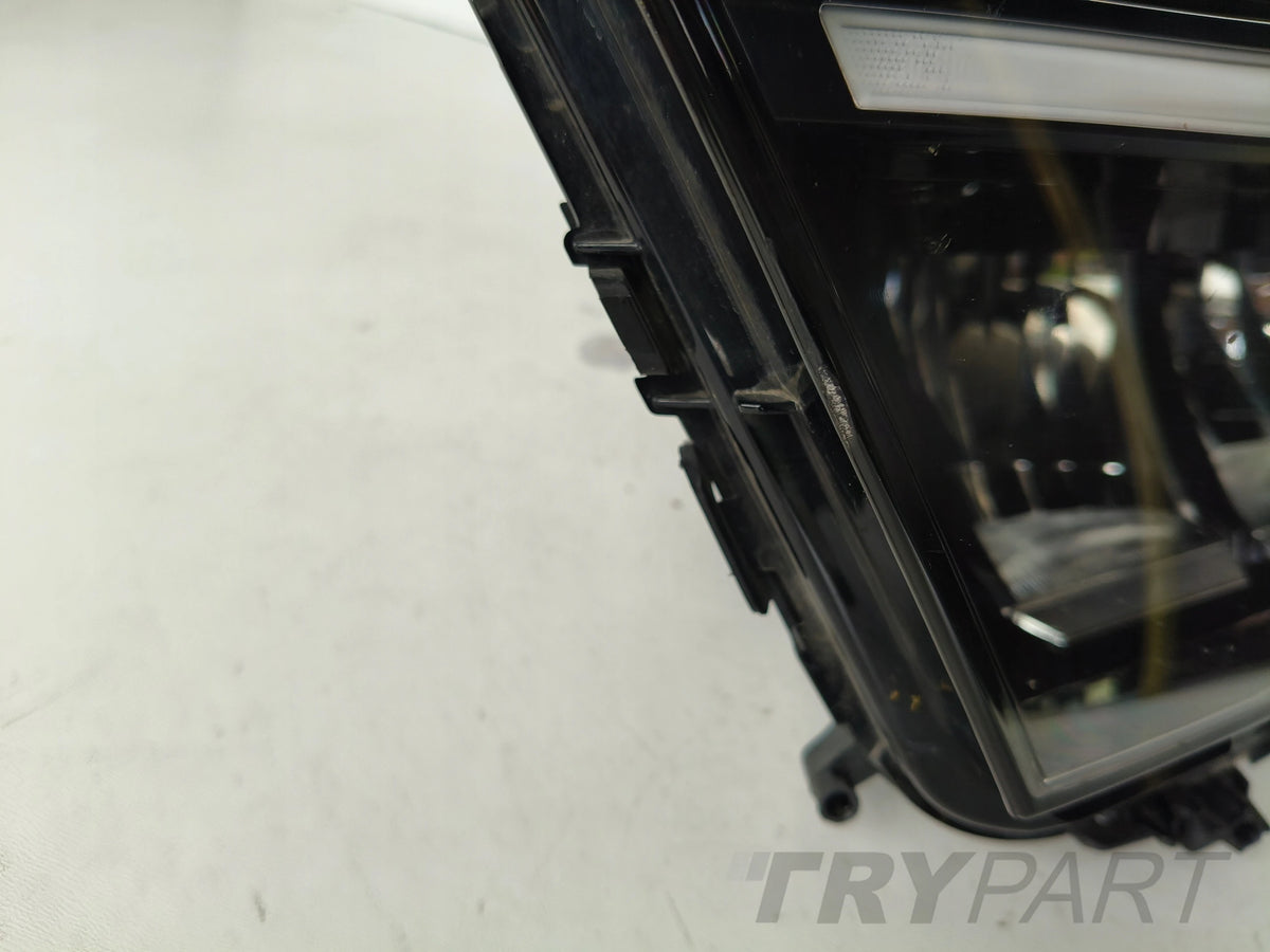 LEFT HEADLIGHT LAMP OPEL ASTRA VI L 22- FULL LED