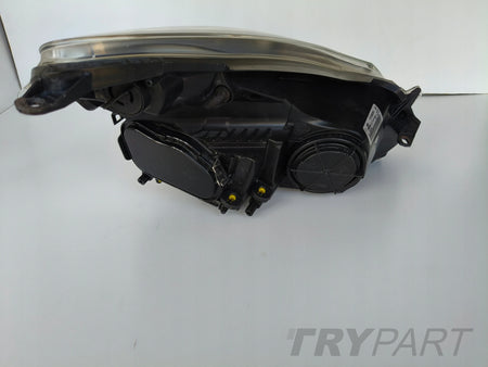 LEFT HEADLIGHT LAMP OPEL CORSA D 06-11