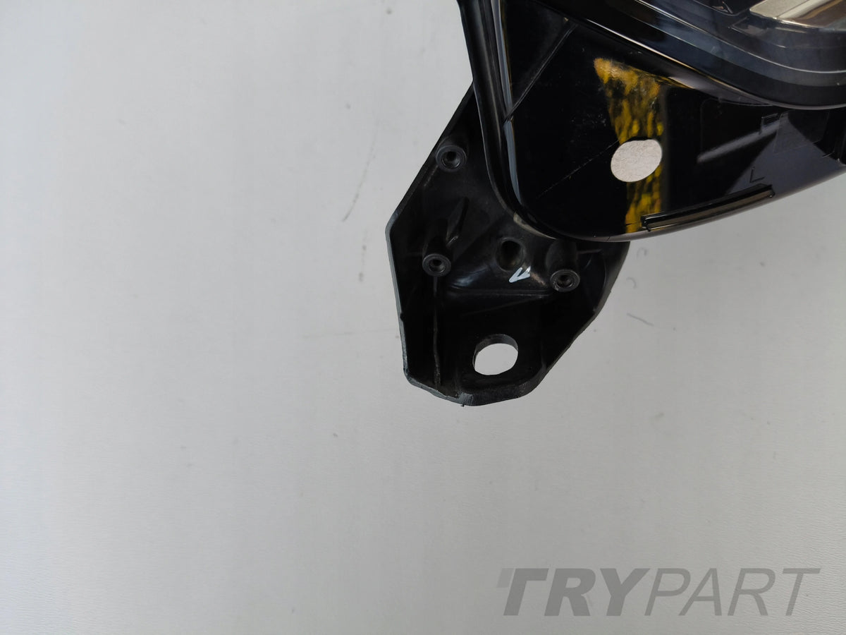 LEFT HEADLIGHT LAMP OPEL CORSA F 19- FULL LED