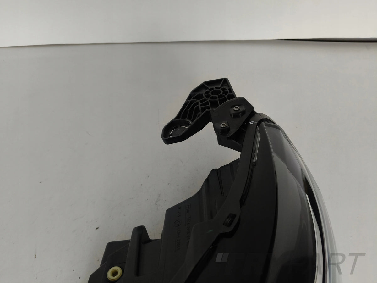 LEFT HEADLIGHT LAMP OPEL CORSA F 19- FULL LED