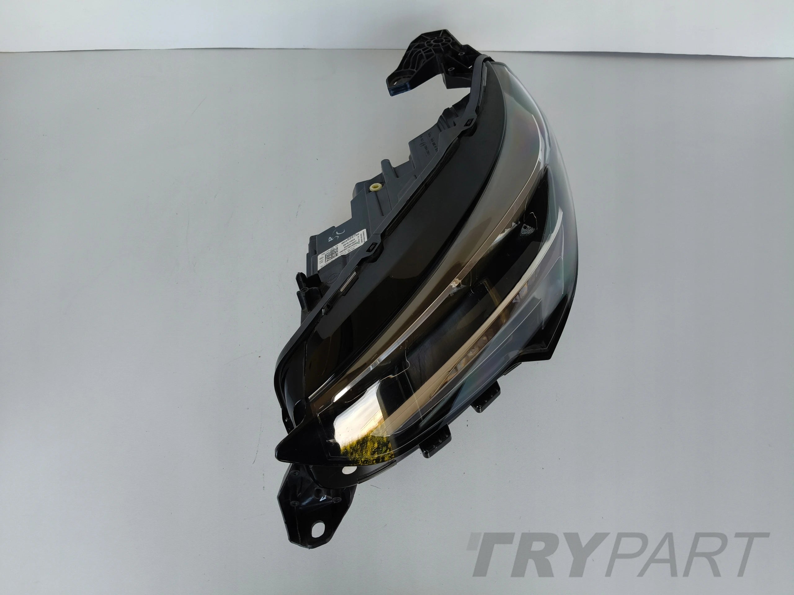 LEFT HEADLIGHT LAMP OPEL CORSA F 19- FULL LED