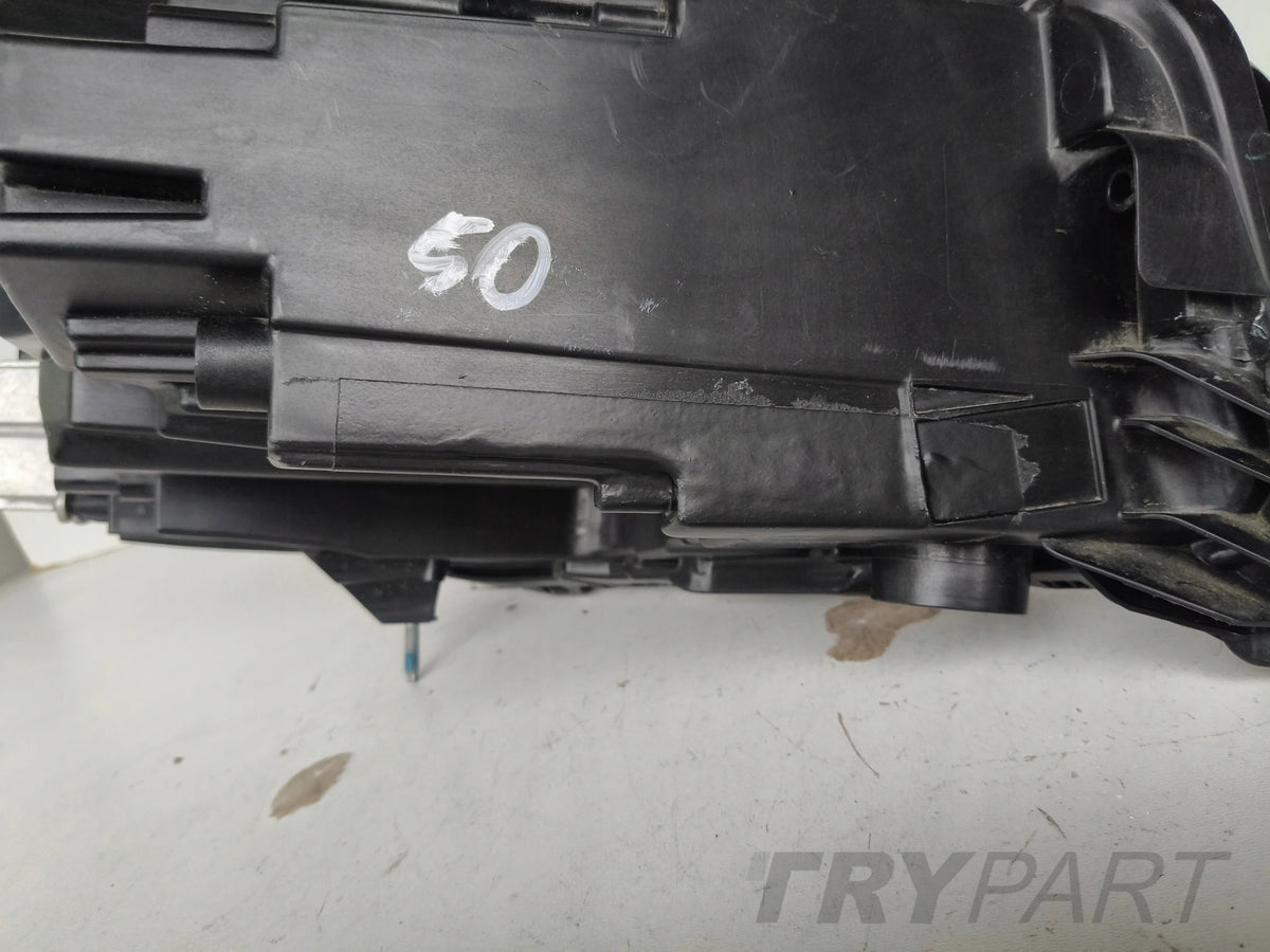 LEFT HEADLIGHT LAMP OPEL CORSA F 19- FULL LED