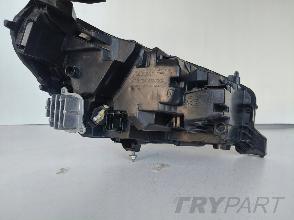 LEFT HEADLIGHT LAMP OPEL CORSA F 19- FULL LED