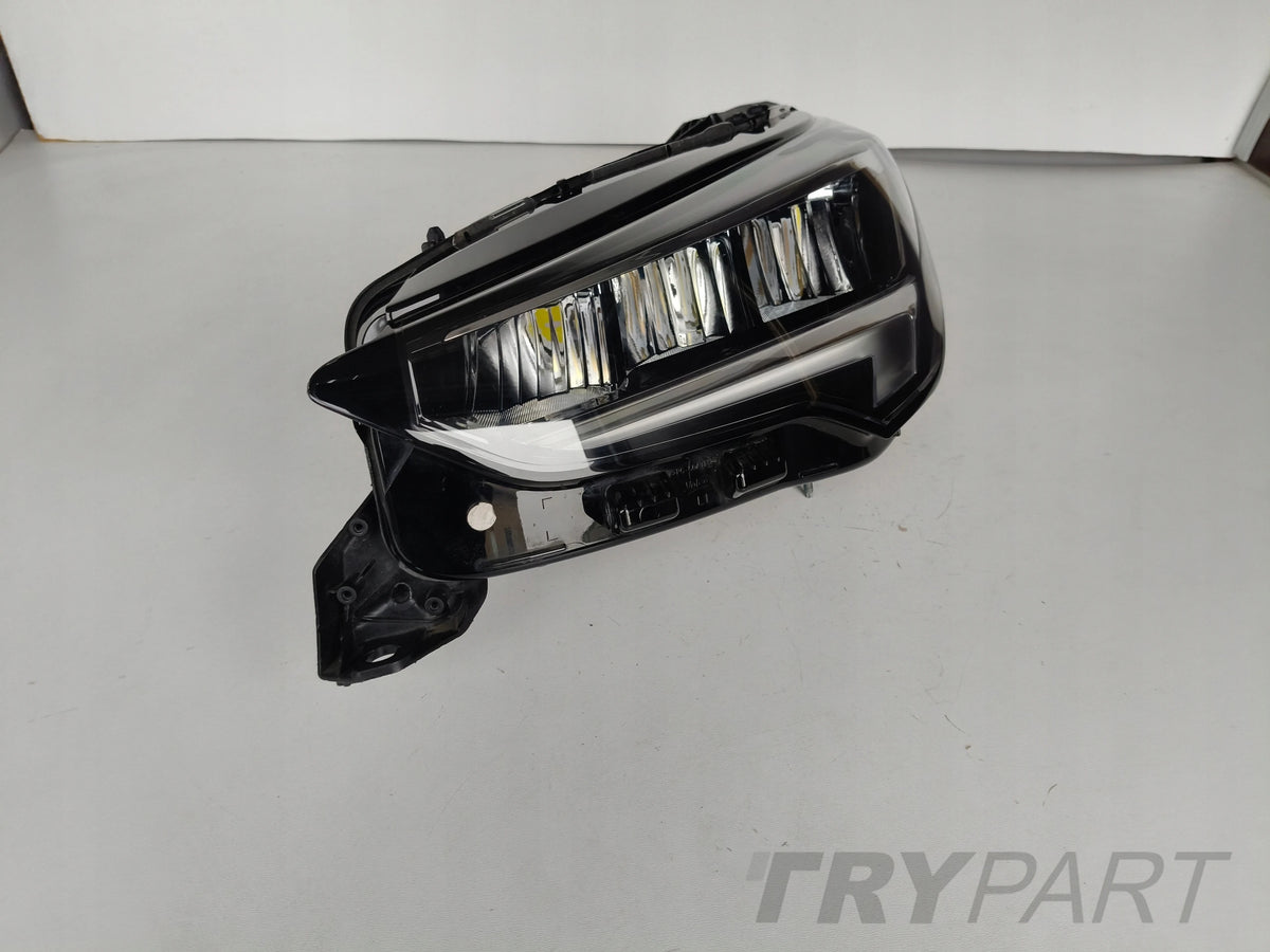LEFT HEADLIGHT LAMP OPEL CORSA F 19- FULL LED