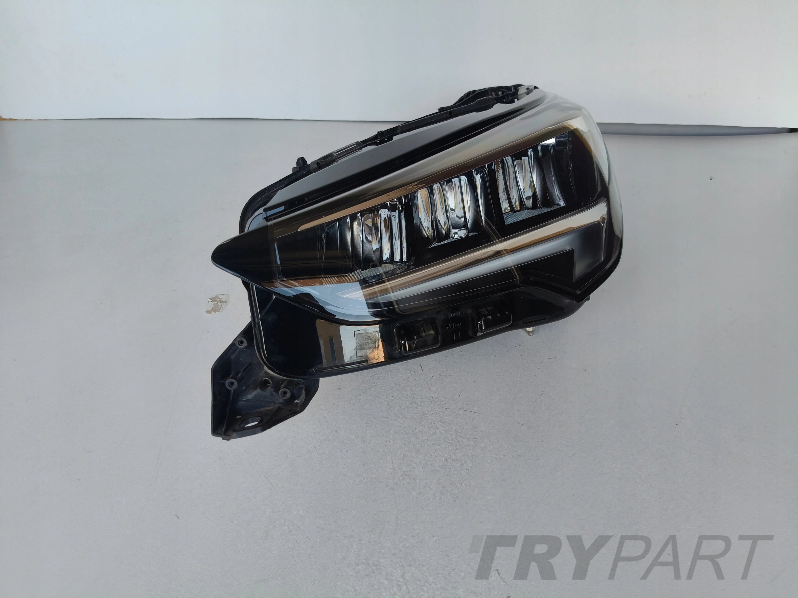 LEFT HEADLIGHT LAMP OPEL CORSA F 19- FULL LED
