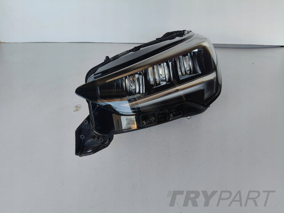 LEFT HEADLIGHT LAMP OPEL CORSA F 19- FULL LED