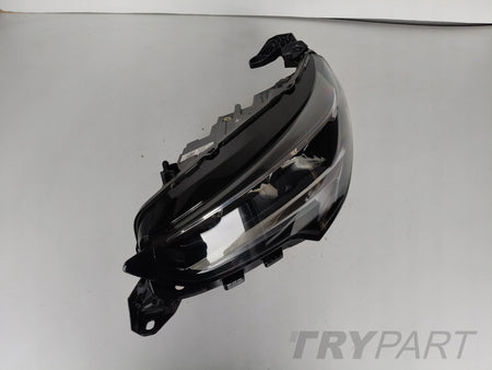 LEFT HEADLIGHT LAMP OPEL CORSA F 19- FULL LED