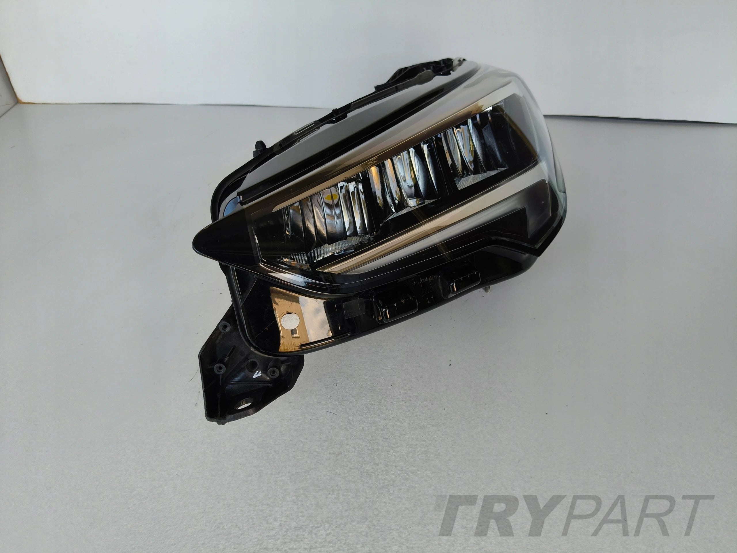 LEFT HEADLIGHT LAMP OPEL CORSA F 19- FULL LED