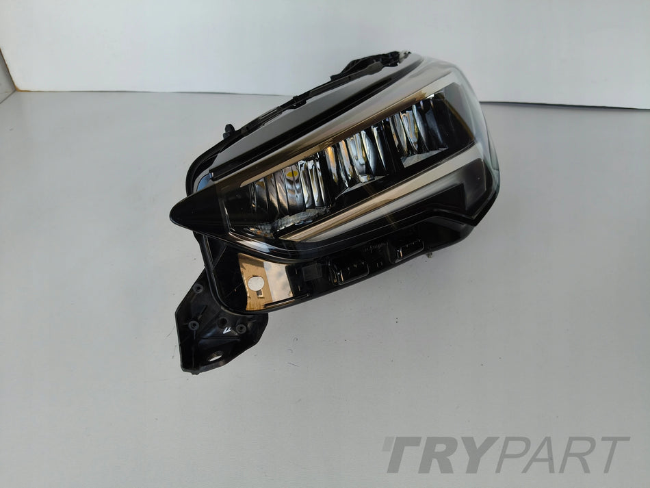 LEFT HEADLIGHT LAMP OPEL CORSA F 19- FULL LED
