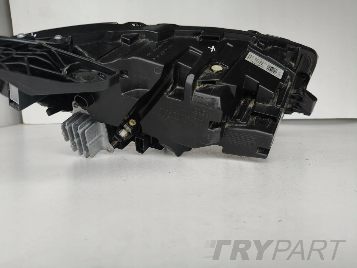 LEFT HEADLIGHT LAMP OPEL CORSA F 19- FULL LED