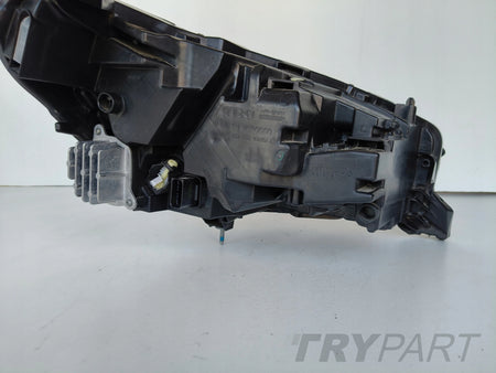 LEFT HEADLIGHT LAMP OPEL CORSA F 19- FULL LED