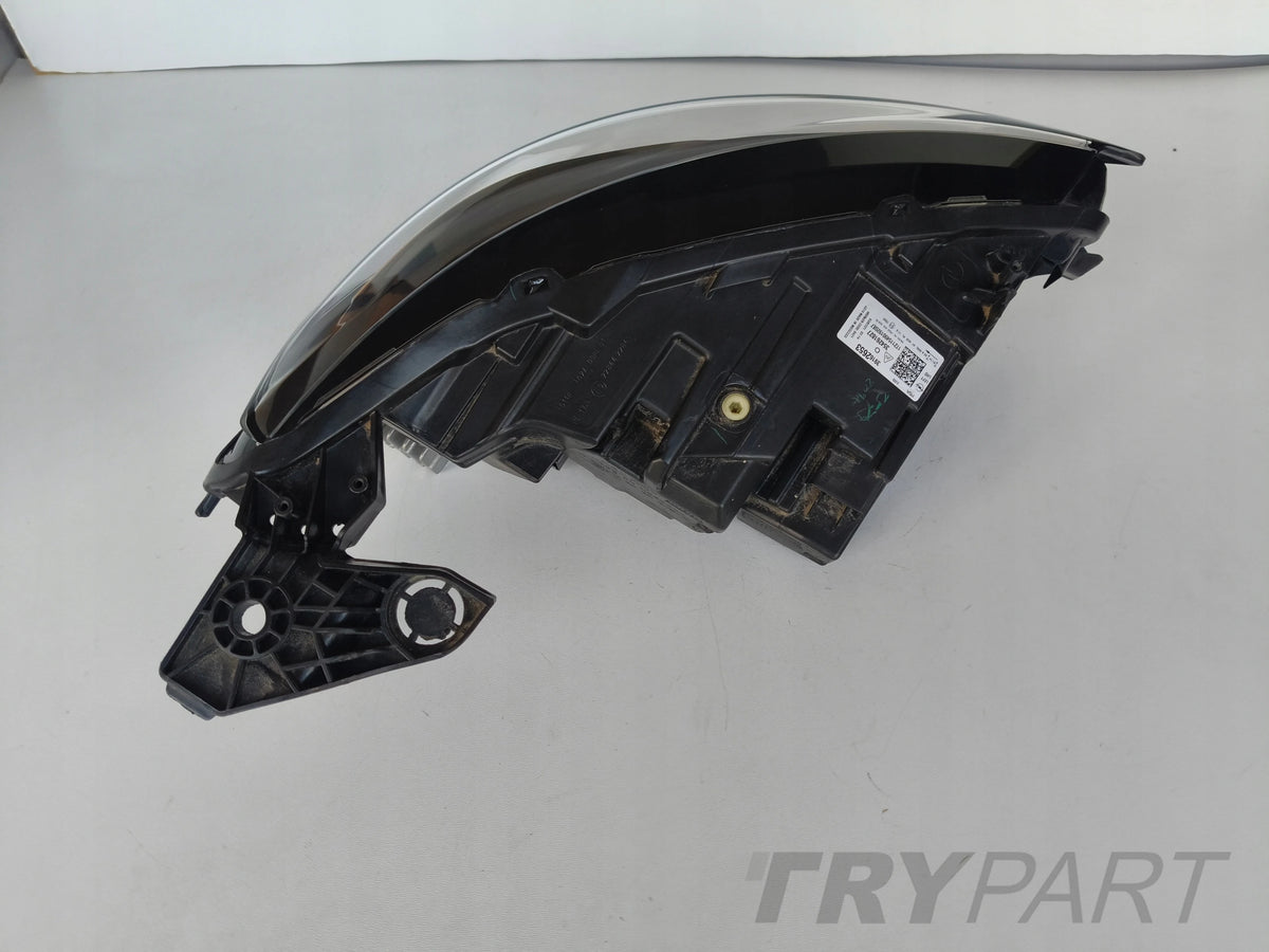 LEFT HEADLIGHT LAMP OPEL CORSA F 19- FULL LED
