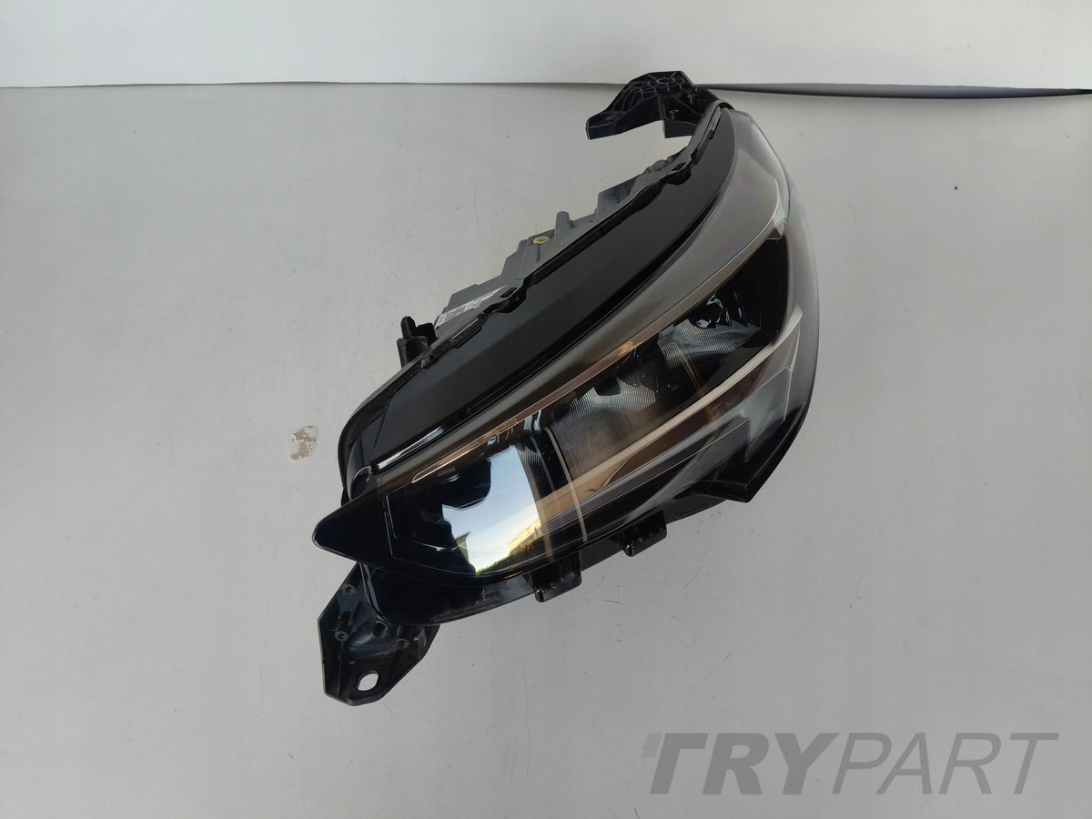LEFT HEADLIGHT LAMP OPEL CORSA F 19- FULL LED
