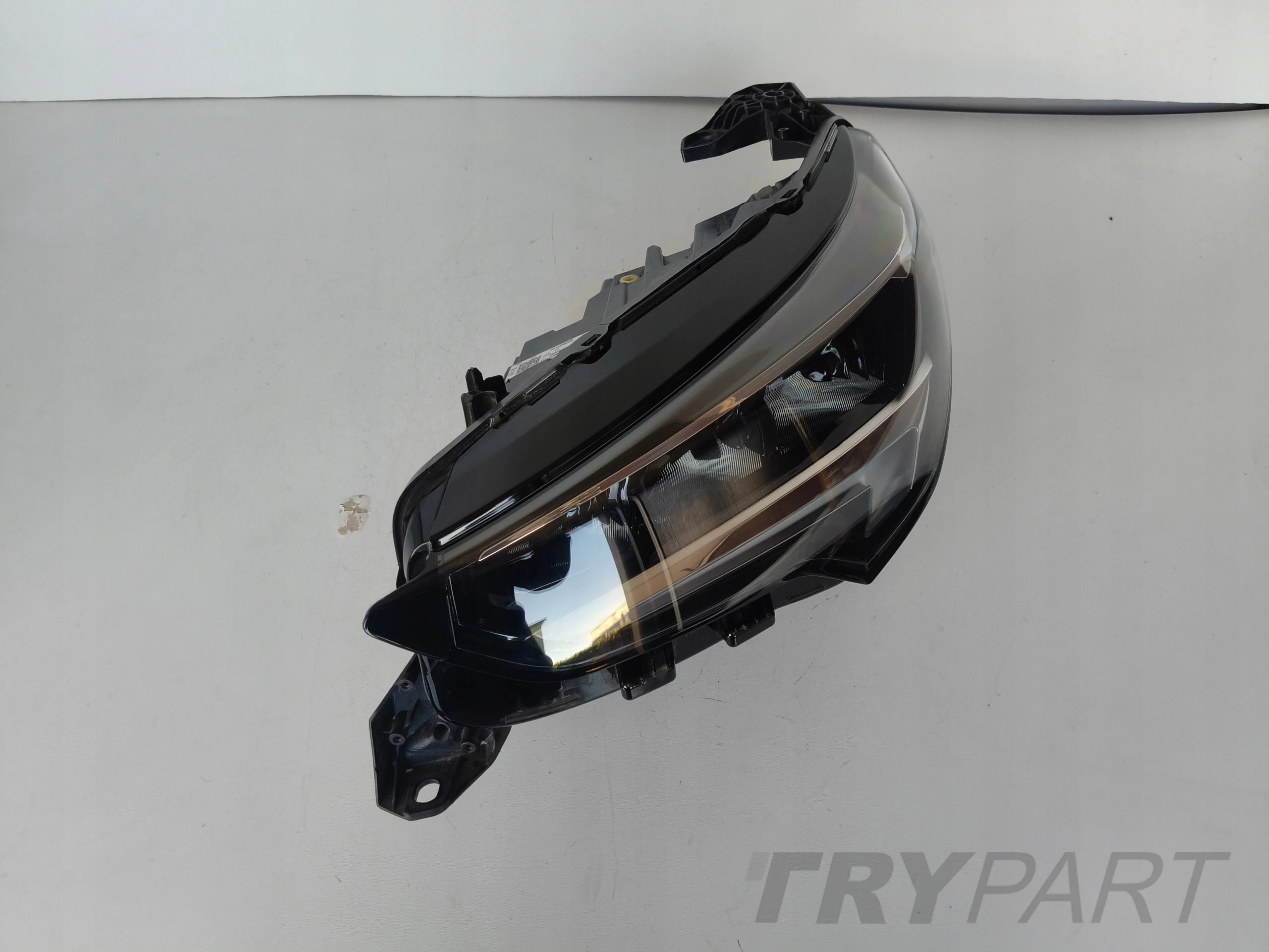 LEFT HEADLIGHT LAMP OPEL CORSA F 19- FULL LED