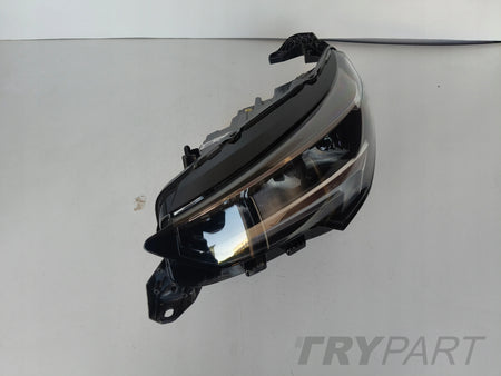 LEFT HEADLIGHT LAMP OPEL CORSA F 19- FULL LED