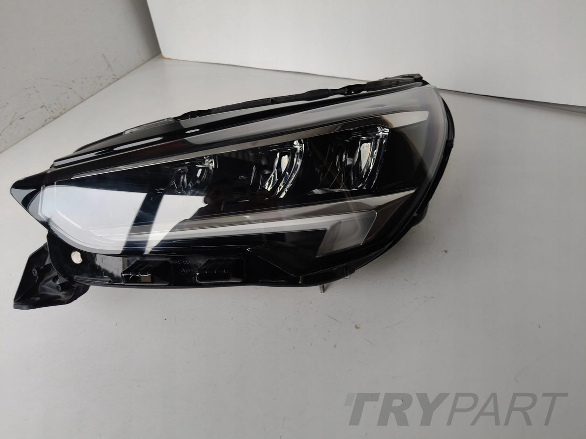LEFT HEADLIGHT LAMP OPEL CORSA F 19- FULL LED