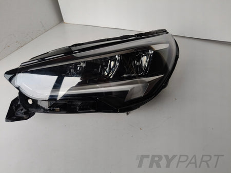 LEFT HEADLIGHT LAMP OPEL CORSA F 19- FULL LED