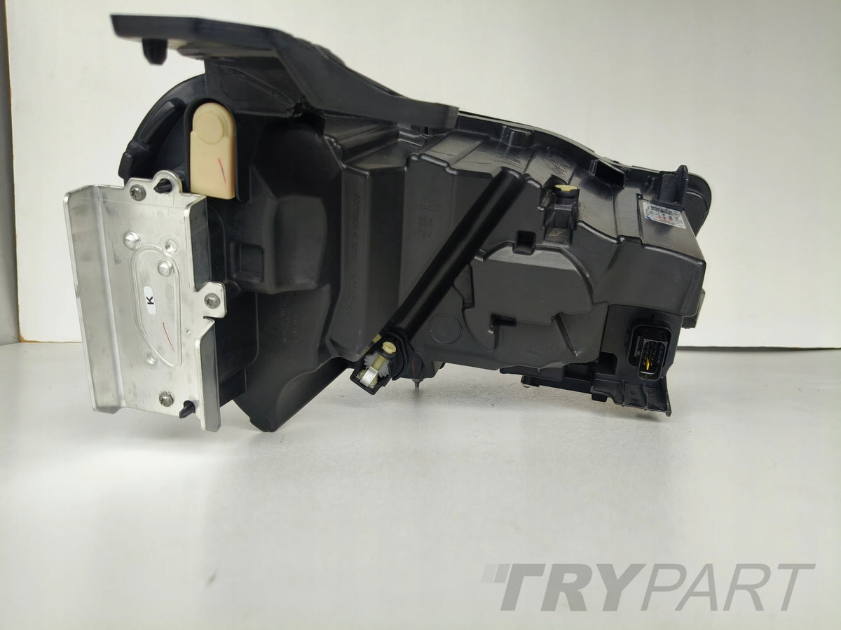 LEFT HEADLIGHT LAMP OPEL CORSA F 23- LIFT FULL LED