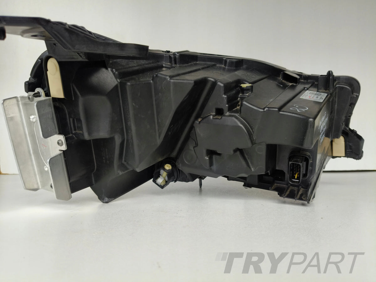 LEFT HEADLIGHT LAMP OPEL CORSA F 23- LIFT FULL LED