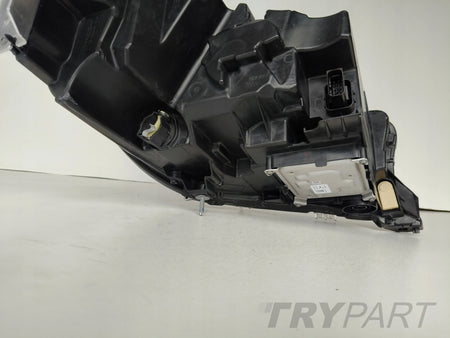LEFT HEADLIGHT LAMP OPEL CORSA F 23- LIFT FULL LED