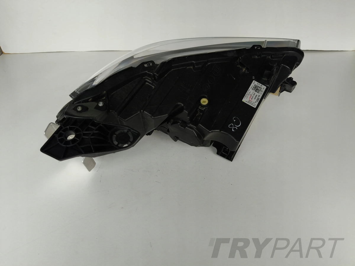 LEFT HEADLIGHT LAMP OPEL CORSA F 23- LIFT FULL LED