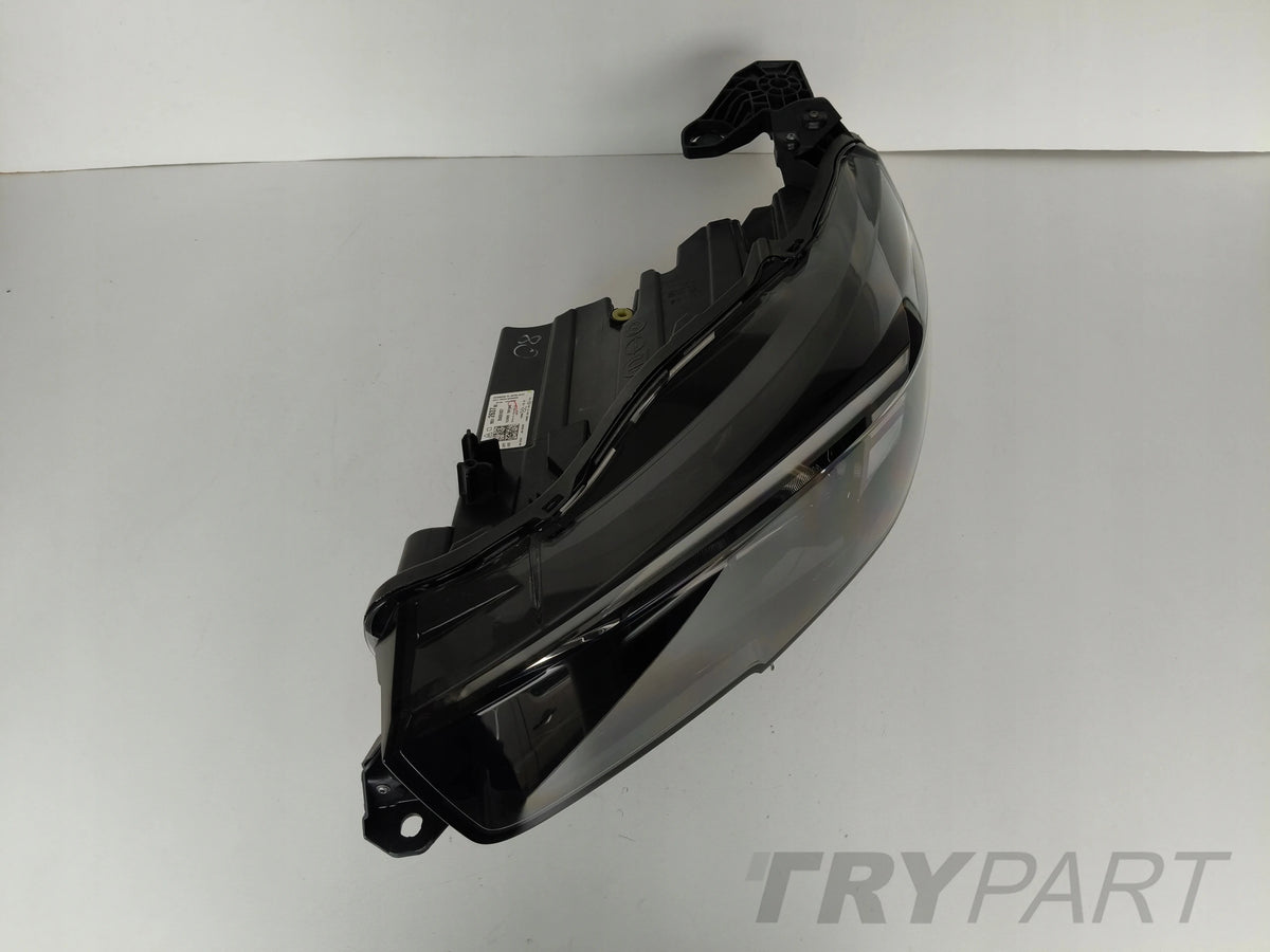 LEFT HEADLIGHT LAMP OPEL CORSA F 23- LIFT FULL LED