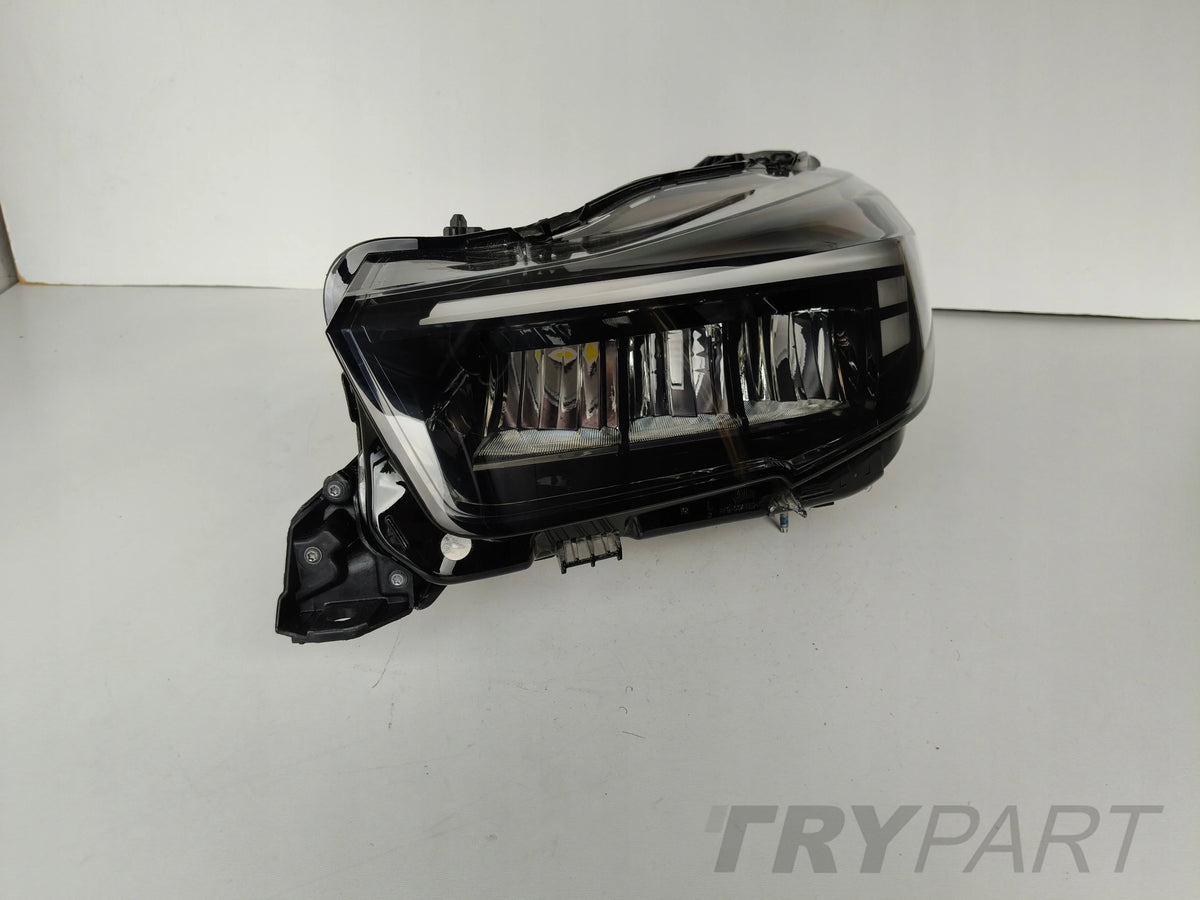 LEFT HEADLIGHT LAMP OPEL CORSA F 23- LIFT FULL LED