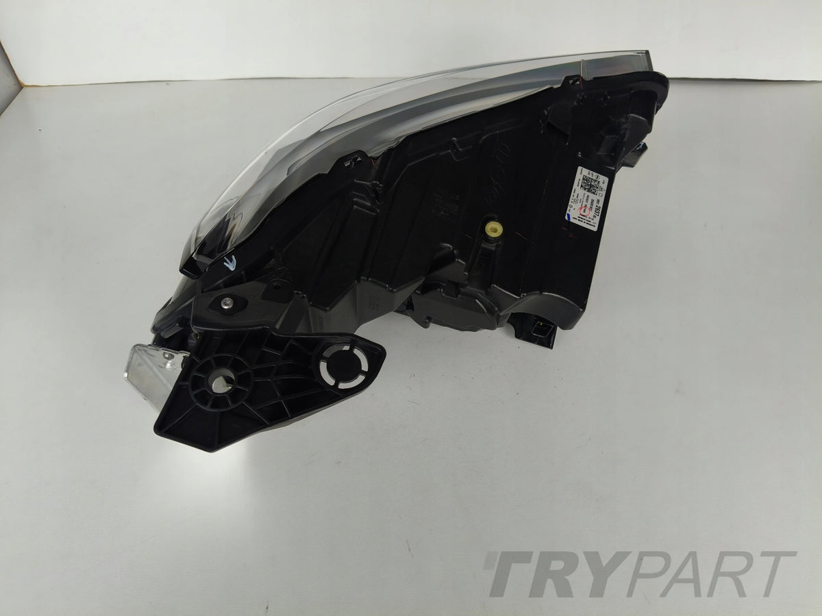 LEFT HEADLIGHT LAMP OPEL CORSA F 23- LIFT FULL LED