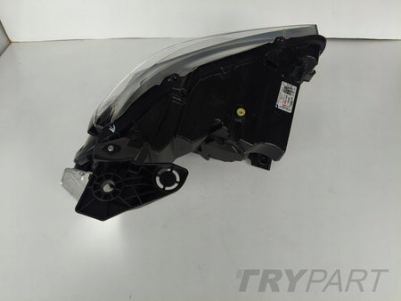 LEFT HEADLIGHT LAMP OPEL CORSA F 23- LIFT FULL LED