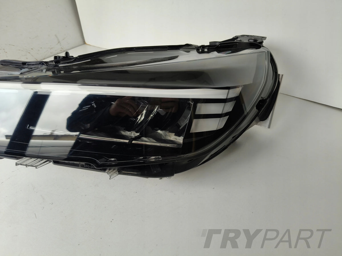 LEFT HEADLIGHT LAMP OPEL CORSA F 23- LIFT FULL LED
