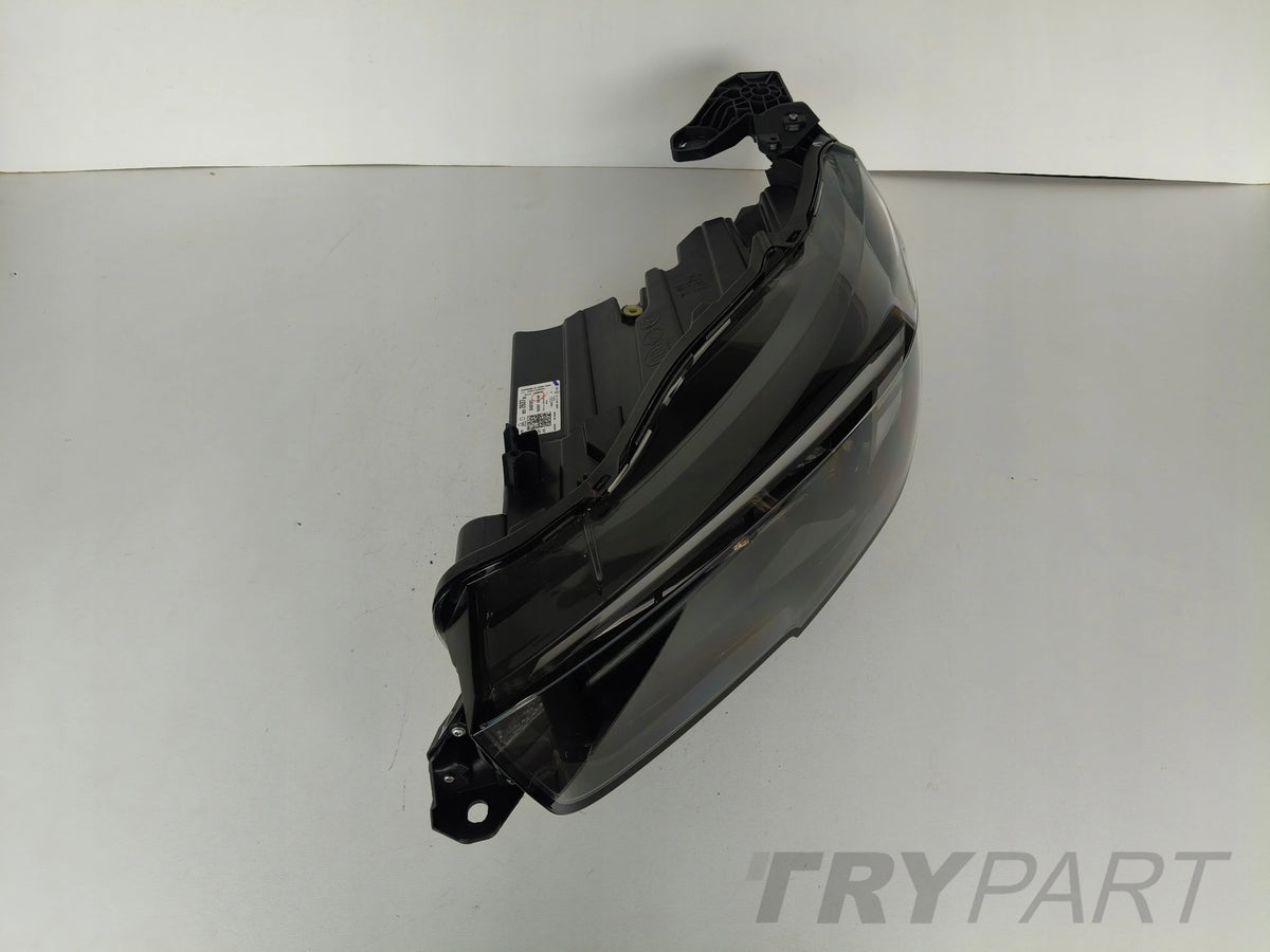 LEFT HEADLIGHT LAMP OPEL CORSA F 23- LIFT FULL LED