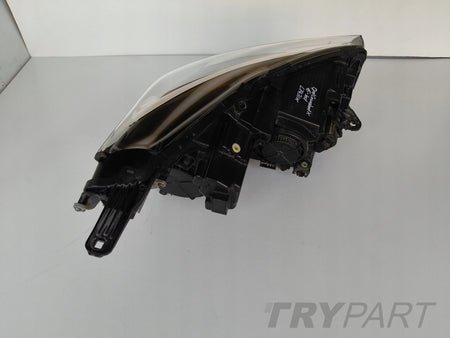 LEFT HEADLIGHT LAMP OPEL CROSSLAND X 16- LED
